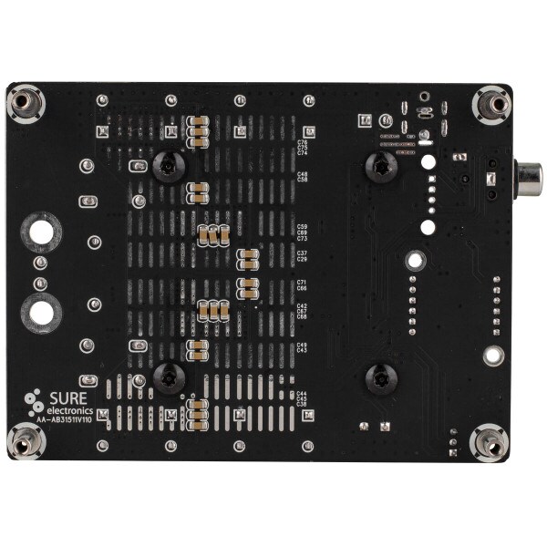Main product image for Sure AA-AB31511 1x500W Class D Audio Amplifier Boar 320-3363